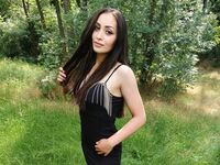 naked camgirl photo GiuliaLarry