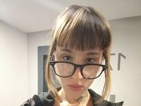hot livecam HallieAblin