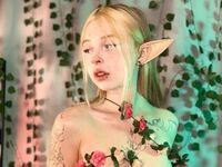 live webcam model HildDryer