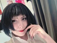 live cam show HollisBalzarine