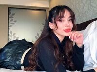 camwhore masturbating IsabelLior