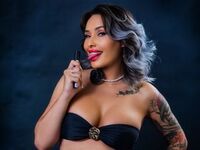 jasmin sex webcam IssaSmith