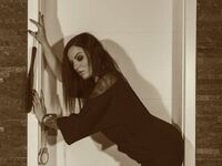 camgirl webcam sex pic IzzaBellaNova