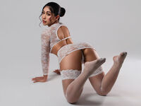 free cyber sex JazminnTaylor