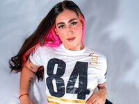 girl chat JazzeRusot