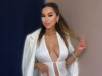 naughty camwhore JulyMilky