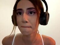 nude cam JulySapphire