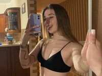 fingering webcam girl KarenGlover