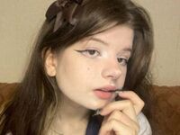 fingering girl KarolynBerendzen