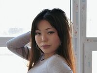 naughty camgirl masturbating with dildo KindraNapoleon