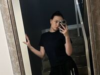 naughty chat KiraBentley