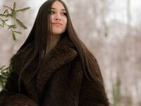 cam hooker LashonTackitt