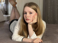 jasmin webcam girl LilianHoward