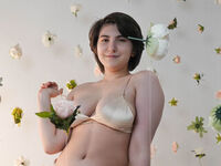 camgirl masturbating with sextoy LilyMarlin