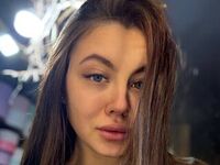 hot naked webcam girl LinNova