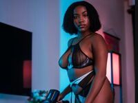 girl camsex LivSinclair