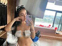 hot strip tease show LorenaTilano