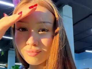 nude webcamgirl photo LucyAurexia