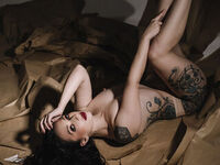 hot webcam picture LucyStrike