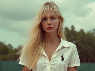 streaming live cam MagalyRemsen