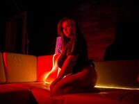 live striptease MarryGriffin