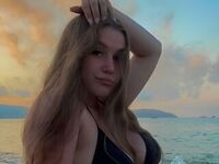 kinky webcam picture MeganPerson