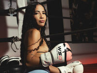 webcam photo MeganSiner