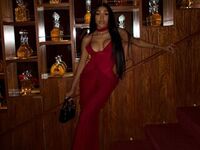 livecam video MelannyRizzo