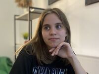 adult videochat cam MelisaVonk