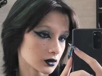 hot girl live cam MeriHollway