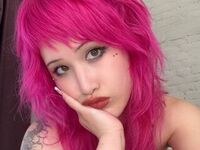 striptease cam MikuLangly