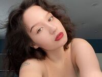 camwhore shaving pussy MilaJess