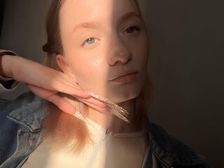 webcam striptease NereidaLaforrest