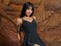 cyber sex webcam NicolleSweet