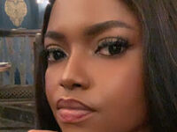 free nude web cam NinaKiki