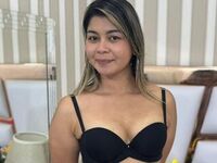 masturbating webcam girl PaulaHamiltons