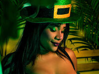 webcampicture PaulinaMuller