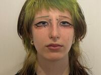 naked webcam girl photo PiaBraden