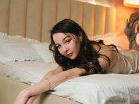 babe web cam PollyGlen