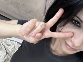 girl webcam show RittaMyers