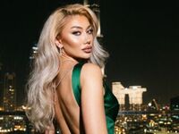 naughty camgirl RosalinLafayette