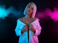 beautiful girlcam SalmaRoze