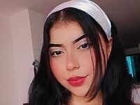 naughty camwhore SalomeKio