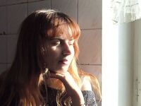 camgirl webcam SerafinaGoettl