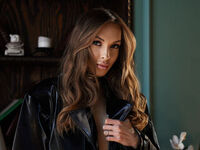 hot girl webcam SophieViv
