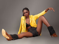 camsex pic TatianaAkil