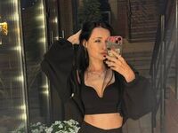 naked camgirl fingering pussy TatianaHojnacki