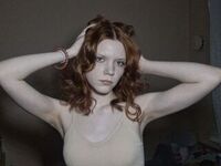 live webcam model TheoLeis