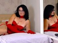 nude cam photo ValeryaBlack
