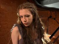 cam girl cam ValrieDory